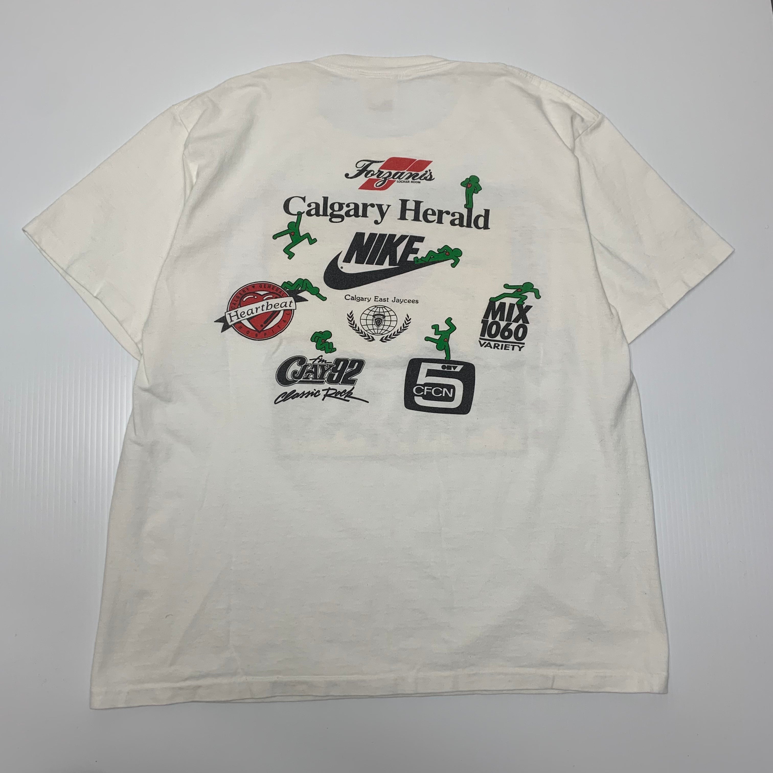 1993 Keith Harring Mother’s Day Tee L