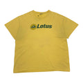 Lotus Tee XXL