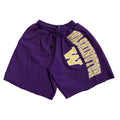 Reworked Huskies Sweat Shorts 24