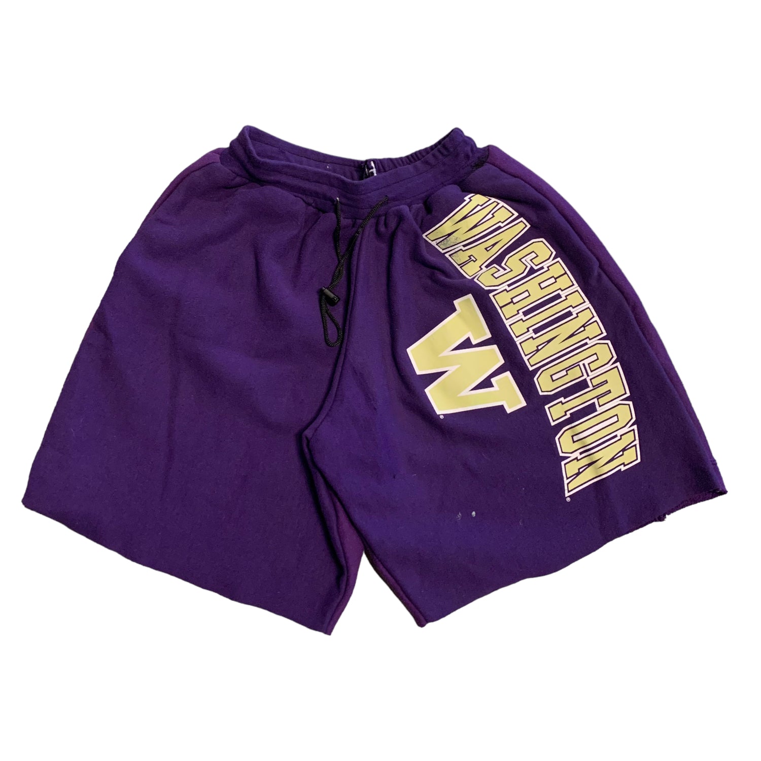 Reworked Huskies Sweat Shorts 24