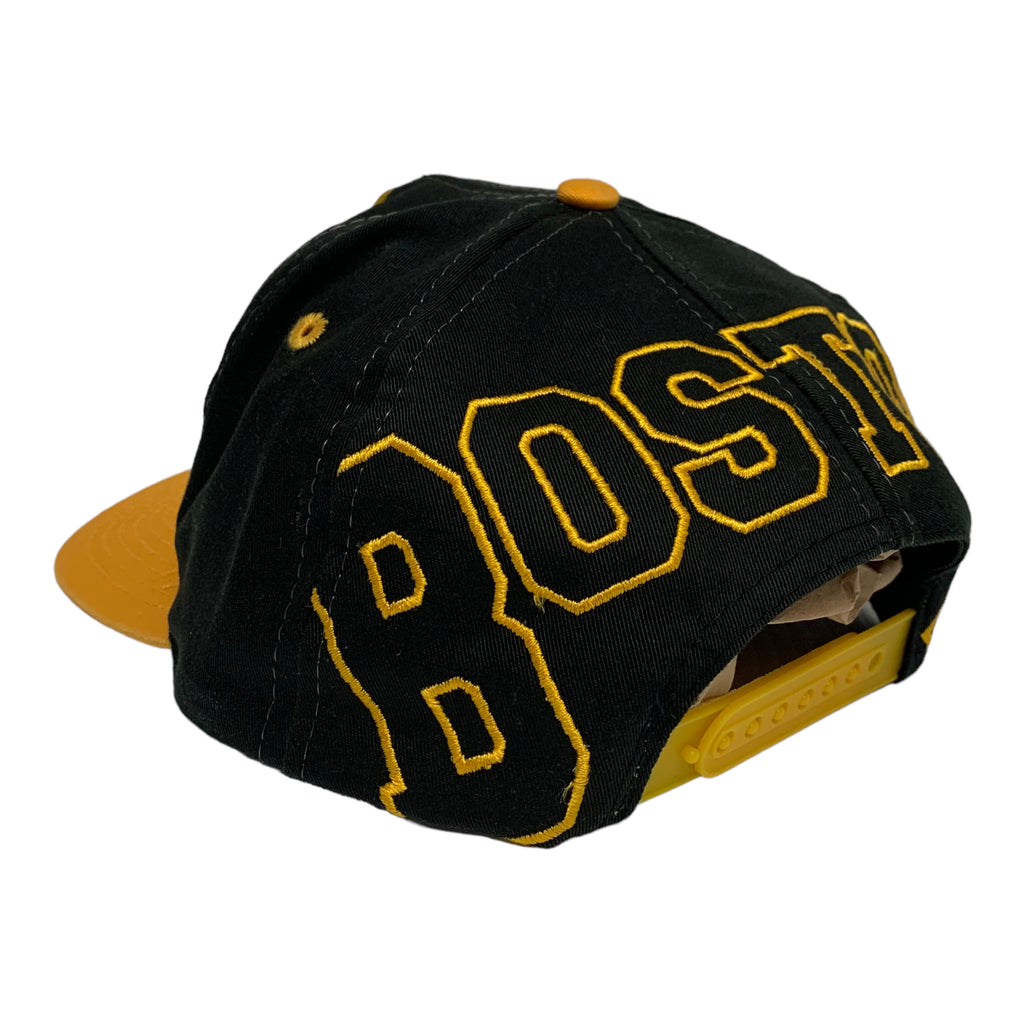 Boston Bruins SnapBack