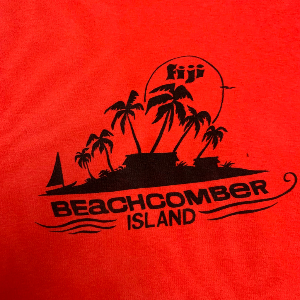 Beachcomber Island Tee L