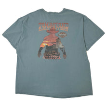 Load image into Gallery viewer, Harley Davidson Arizona Pinup Graphic Tee XXL
