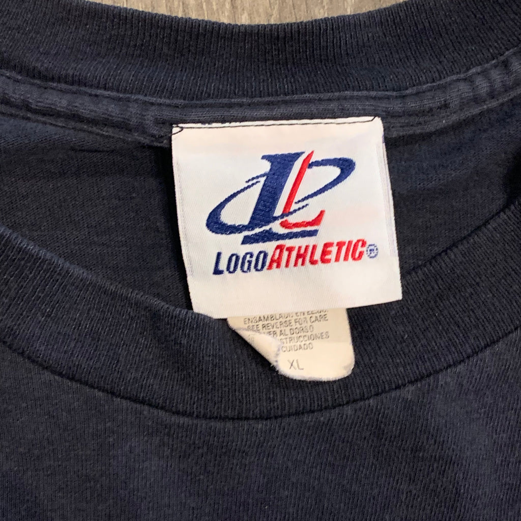 LA Lakers Basketball Club Tee XL