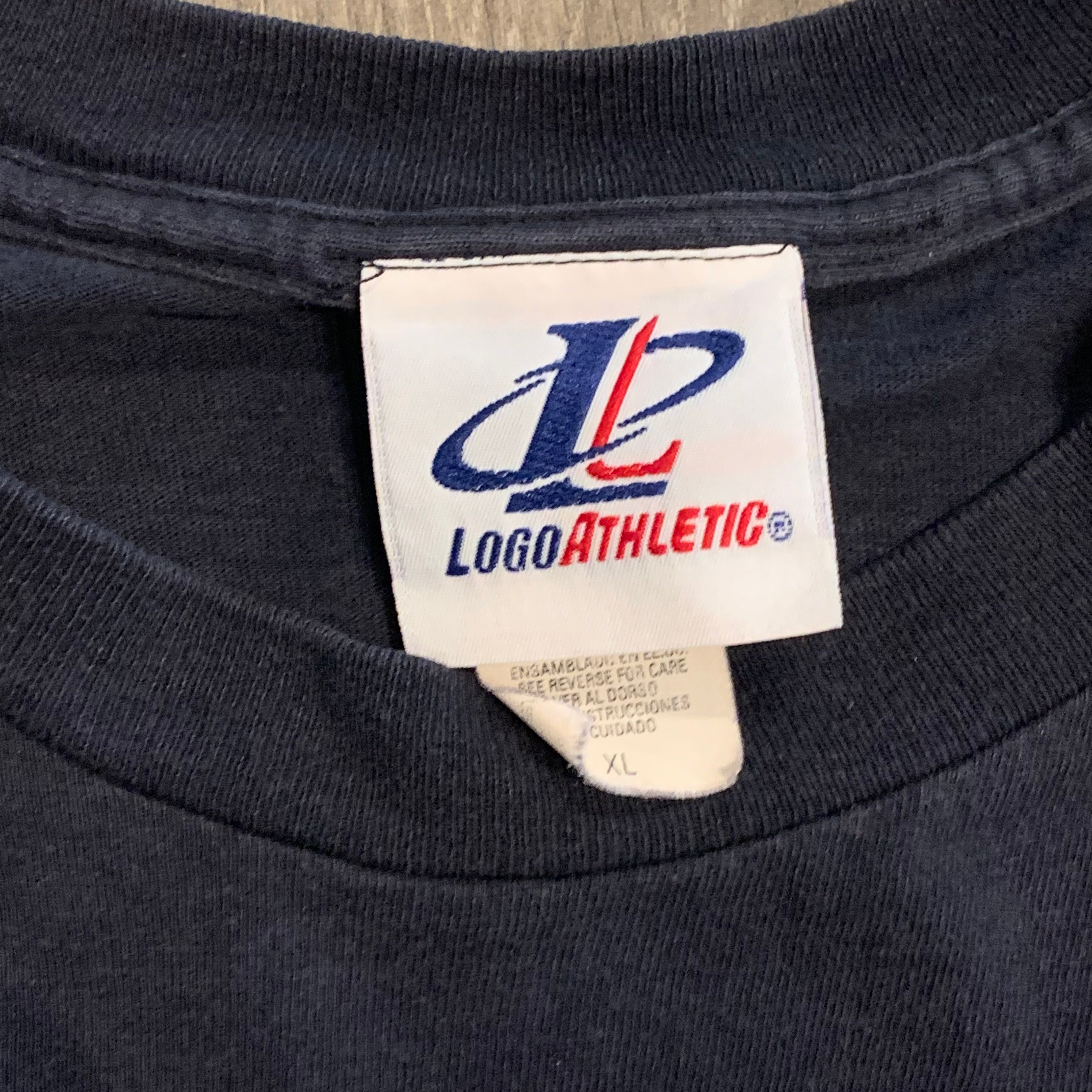 LA Lakers Basketball Club Tee XL