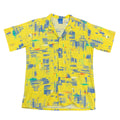 Ocean Pacific AOP Camp Shirt S