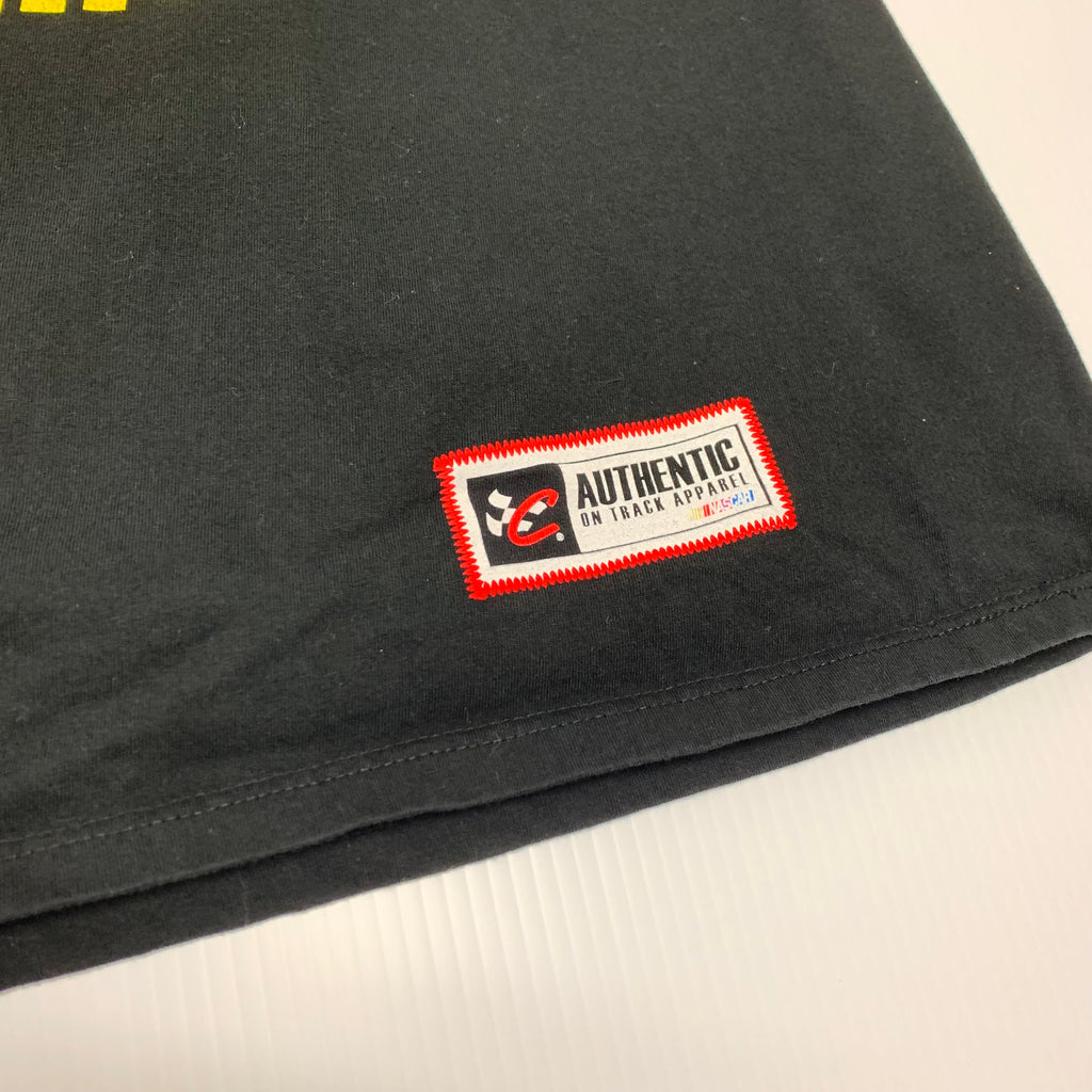Havoline racing Tee XL