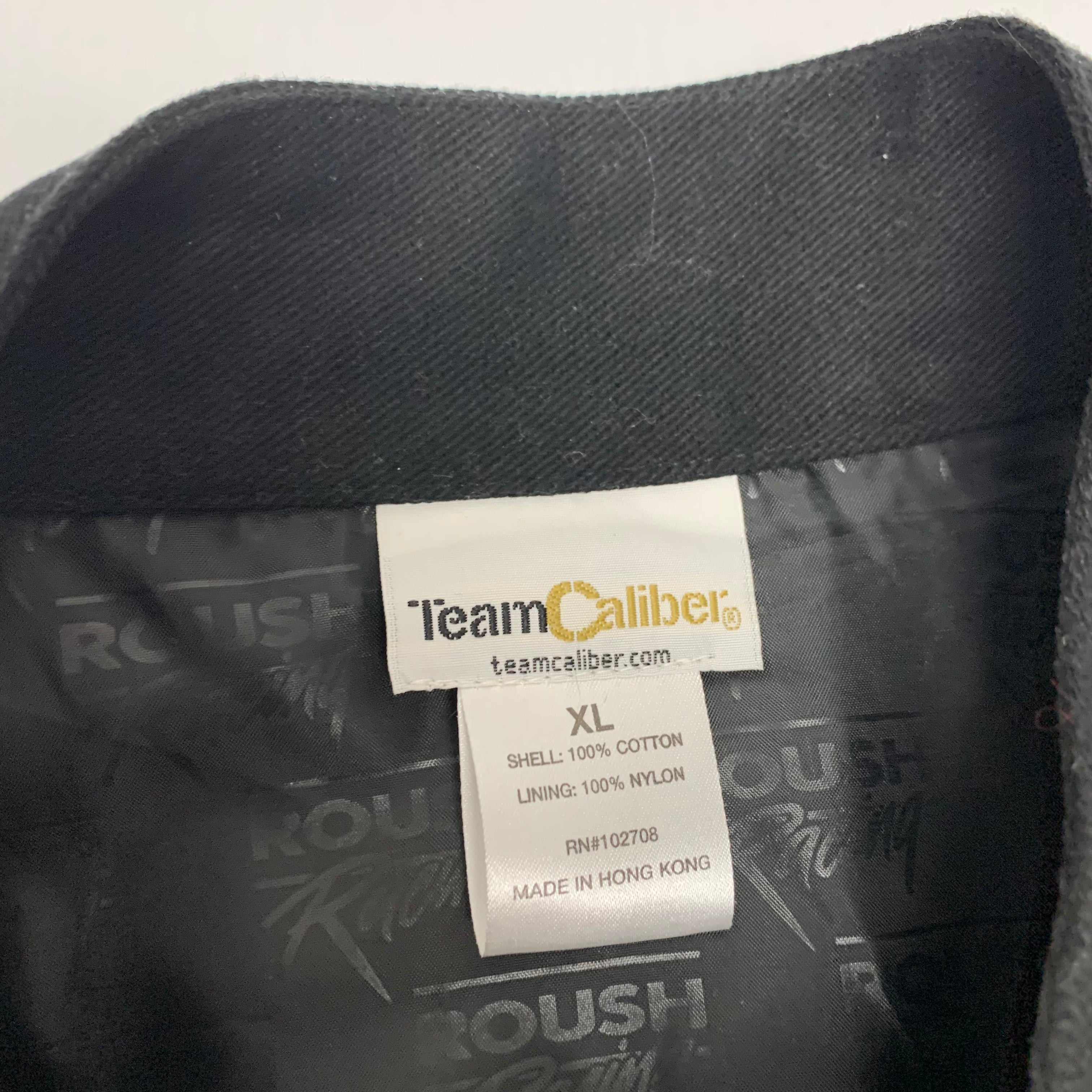 03’ Matt Kenseth racing Jacket XL