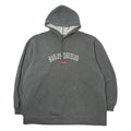 Vintage Harley Davidson Embroidered Logo Langley Hoodie XXL