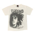 Bob Marley “Legend” Tee S