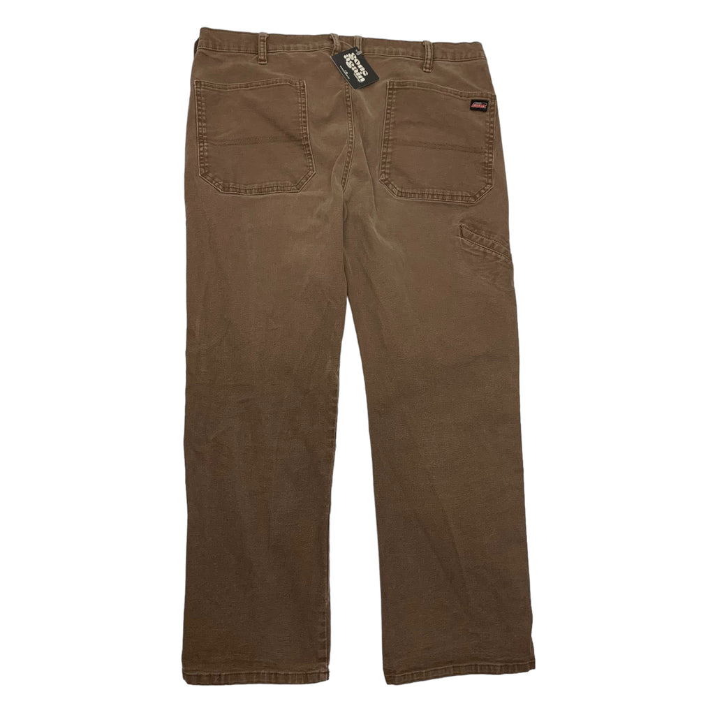 Brown Dickies Carpenters 36