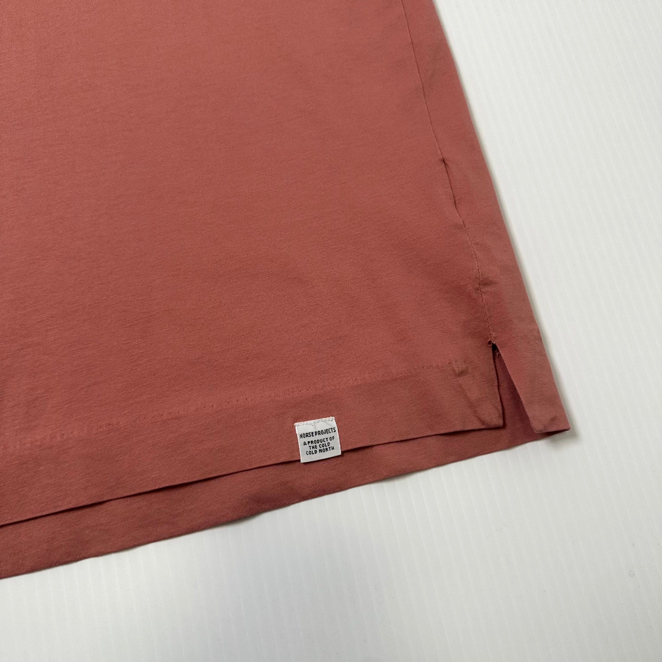 Norse Projects Blank Tee XL