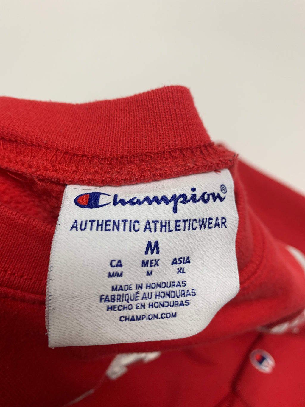 Georgia Bulldogs Crewneck M