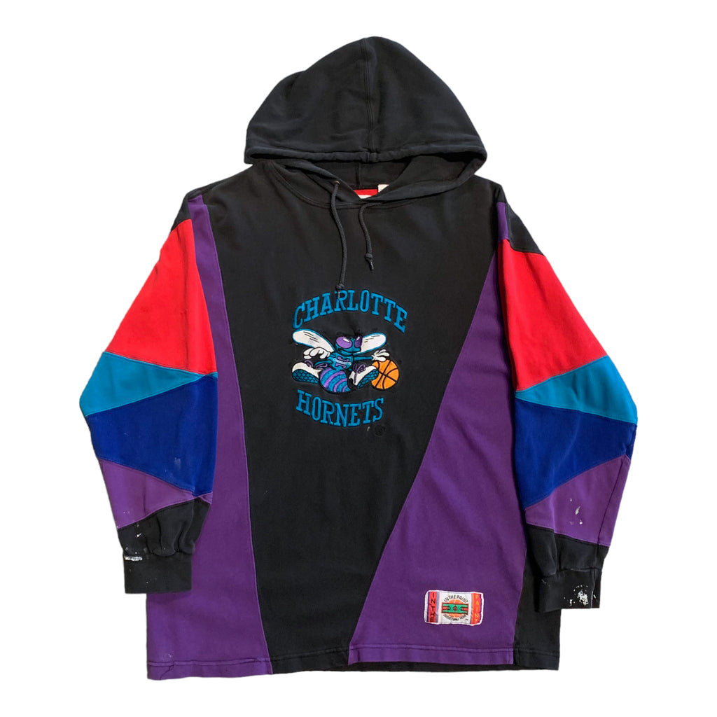 Charlotte Hornets Hoodie L