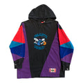 Charlotte Hornets Hoodie L
