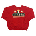 Vintage Italia Crewneck L
