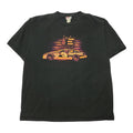 Dale Earnhardt car Tee XL