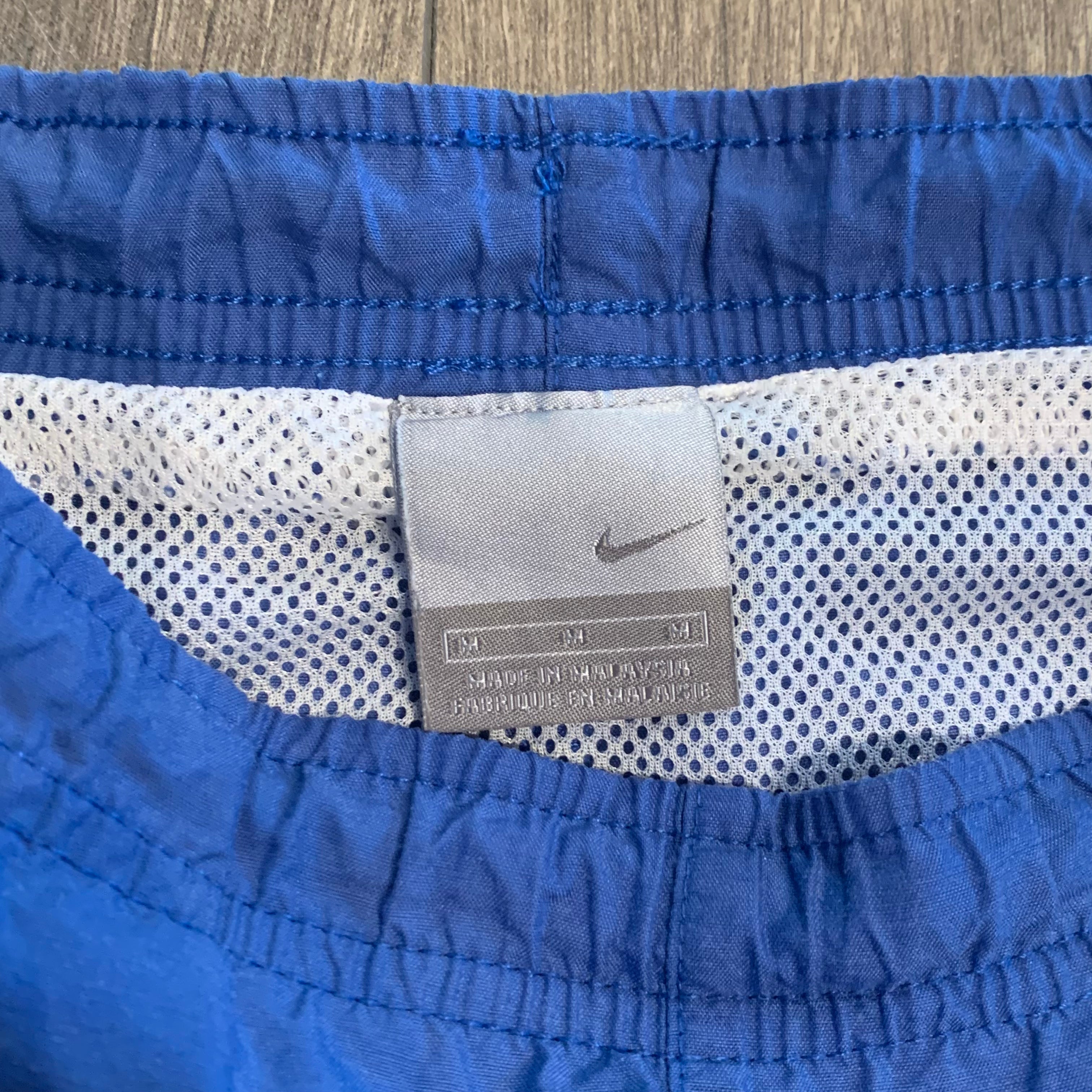 90s Nike Short M