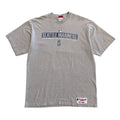 2001 Mariners Tee XL