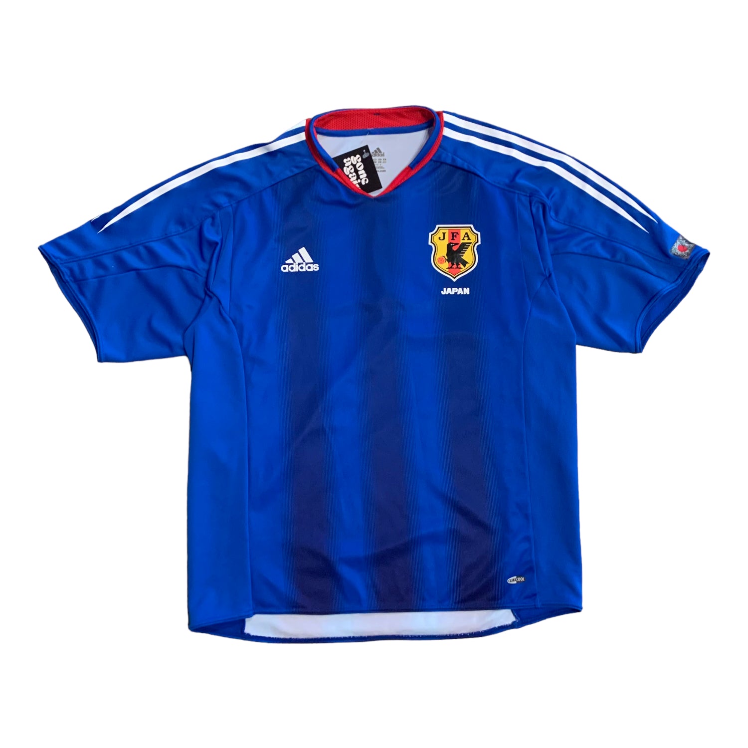 JFA Jersey L