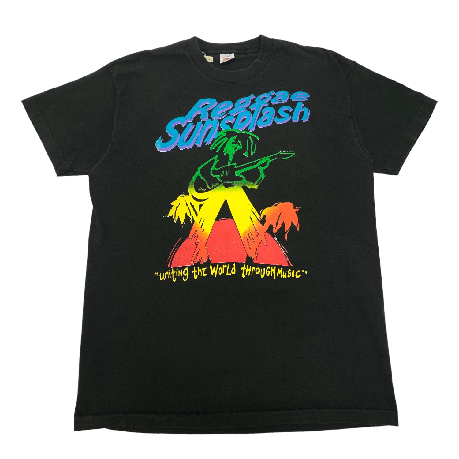 1993 Reggae Sunsplash Tee XL