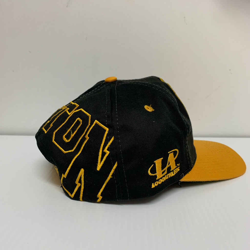 Boston Bruins SnapBack