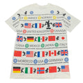 Vintage Walt Disney World Center Tee XL
