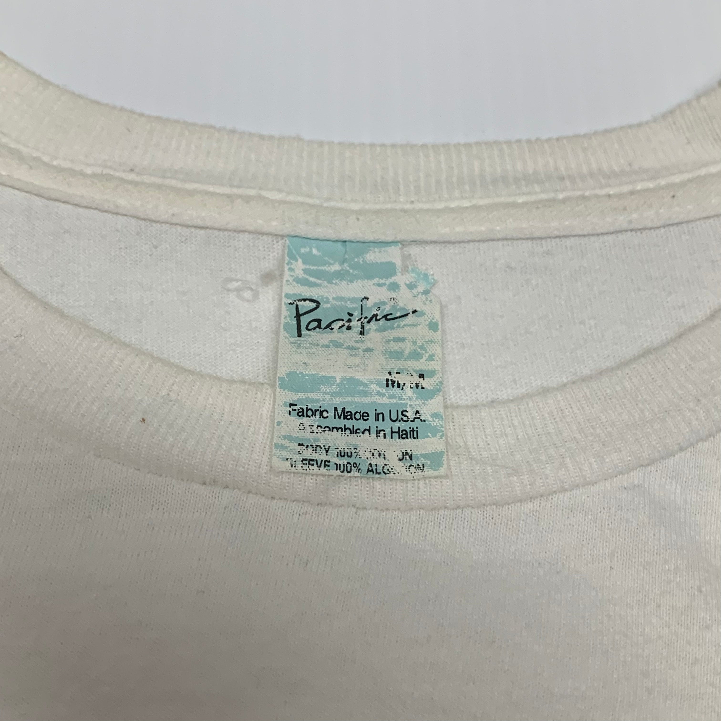 Blink 182 LS Tee M