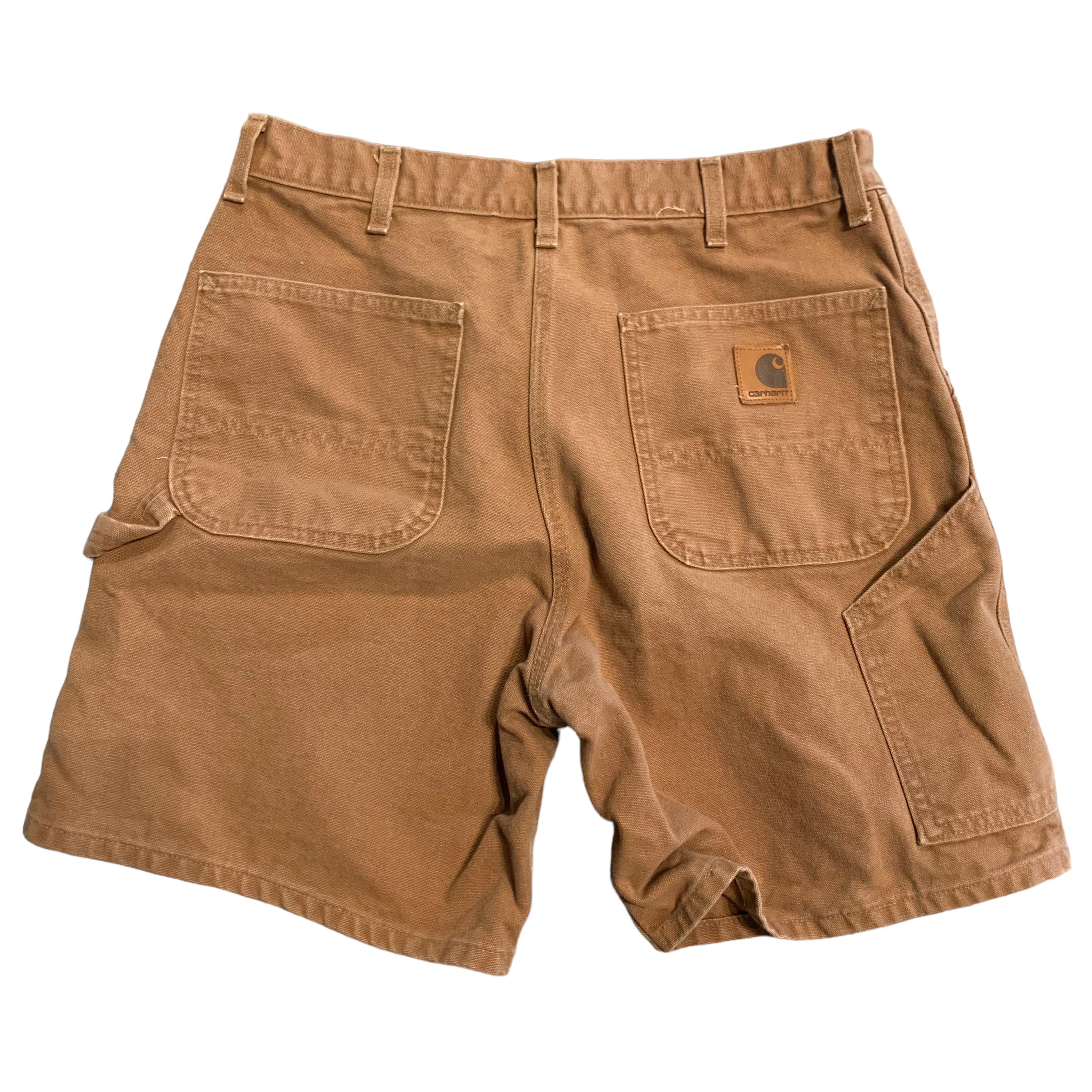 Carhartt Brown Shorts 32