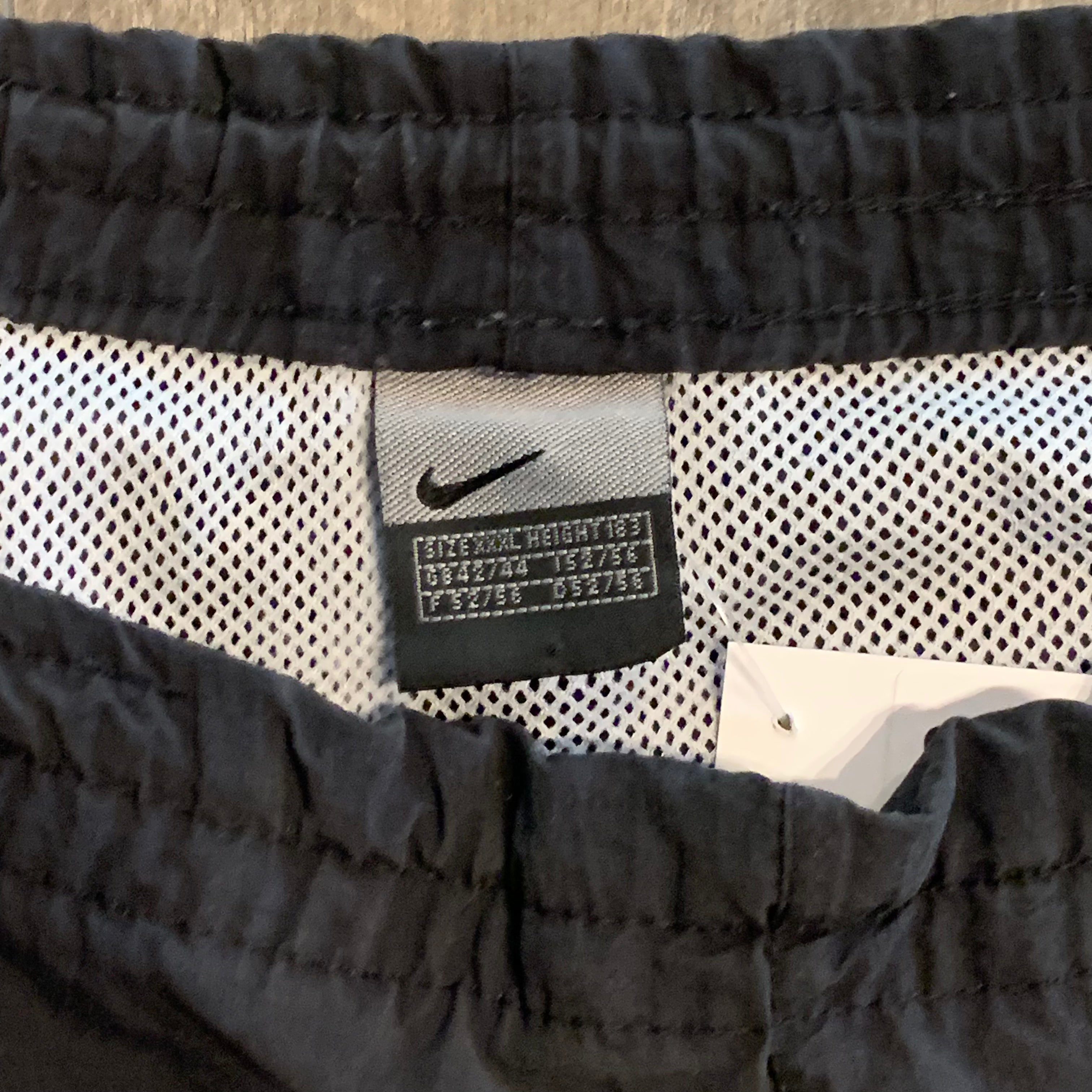 Y2K ACG 90 Shorts 3XL