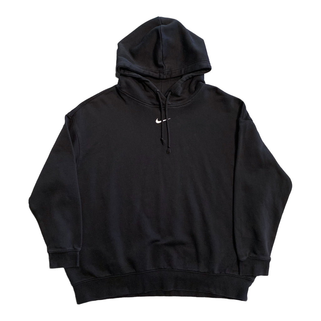 Nike Middle Swoosh Hoodie XL