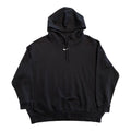 Nike Middle Swoosh Hoodie XL