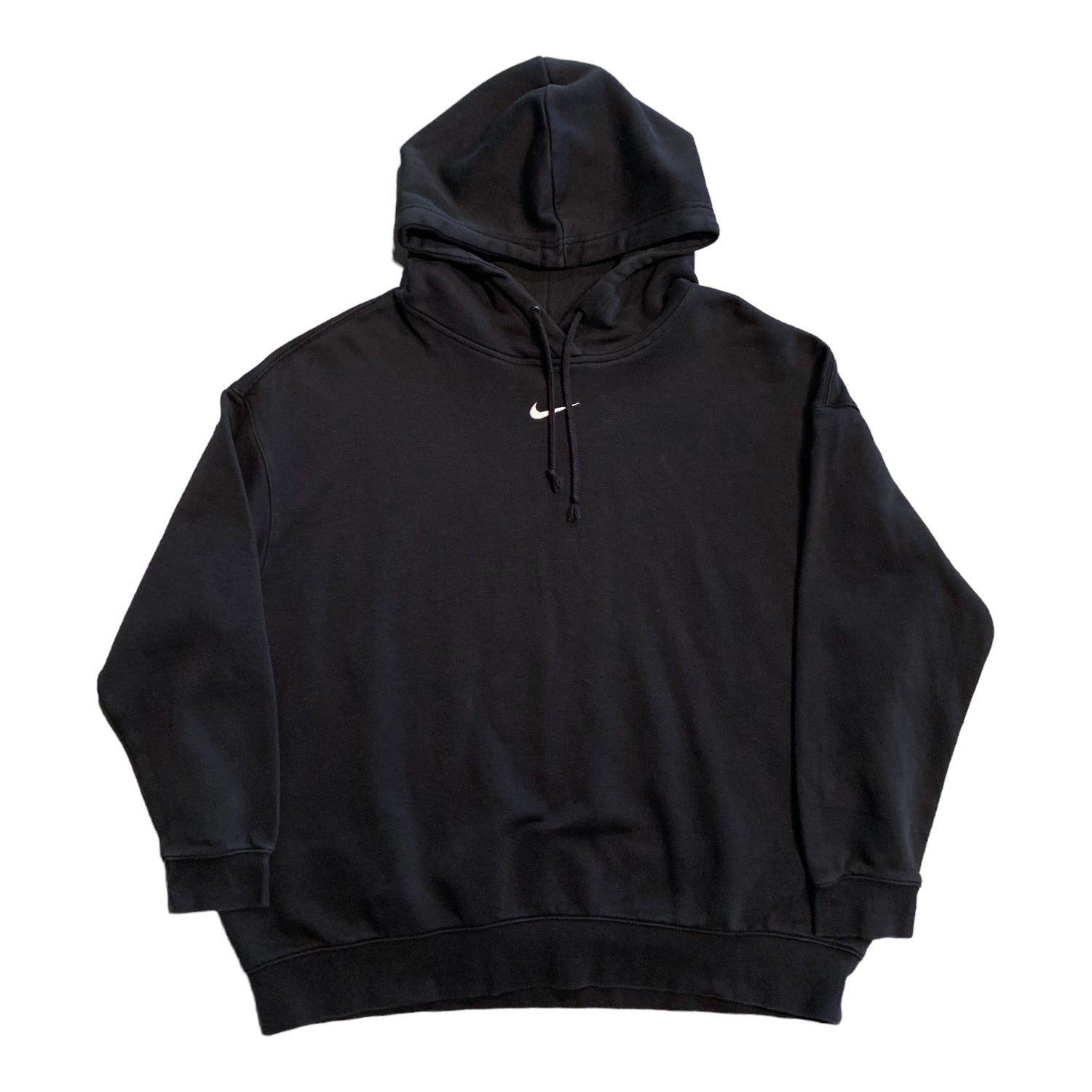 Nike Middle Swoosh Hoodie XL