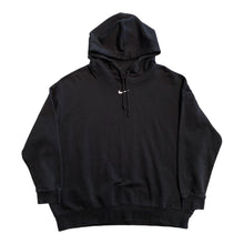 Load image into Gallery viewer, Nike Middle Swoosh Hoodie XL
