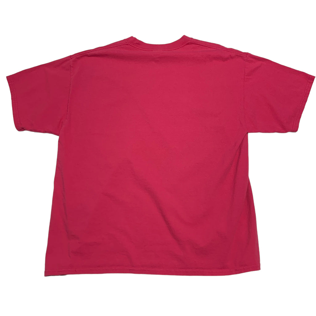 Icecream Pink Shirt XL