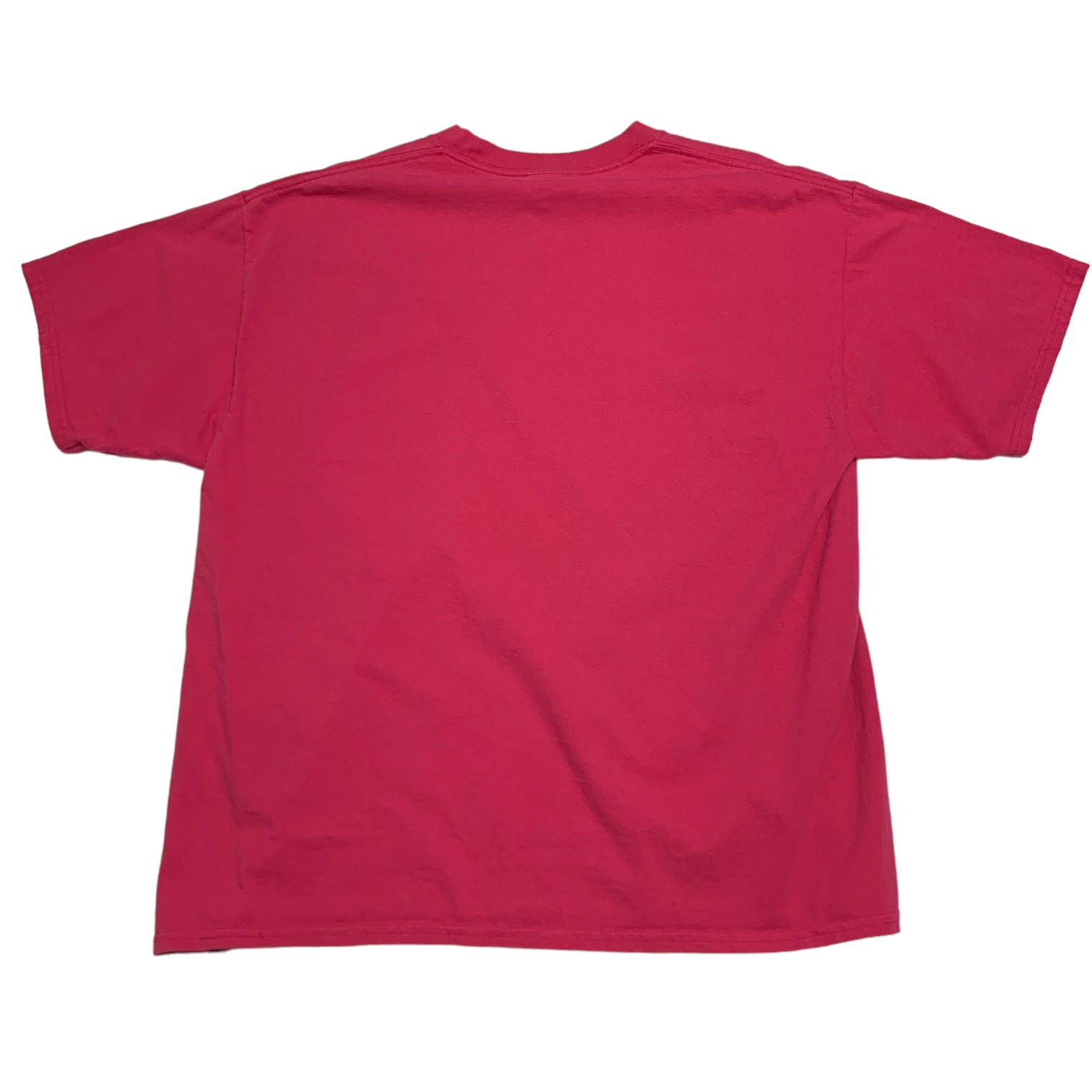 Icecream Pink Shirt XL