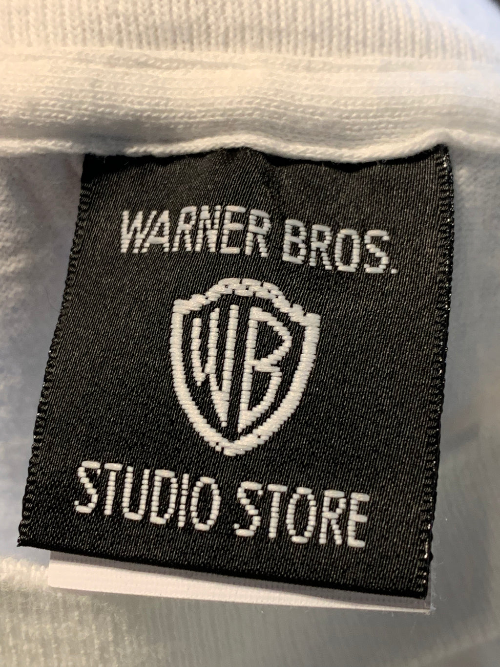 90s Warner Bros. Michigan J. Frog tee L