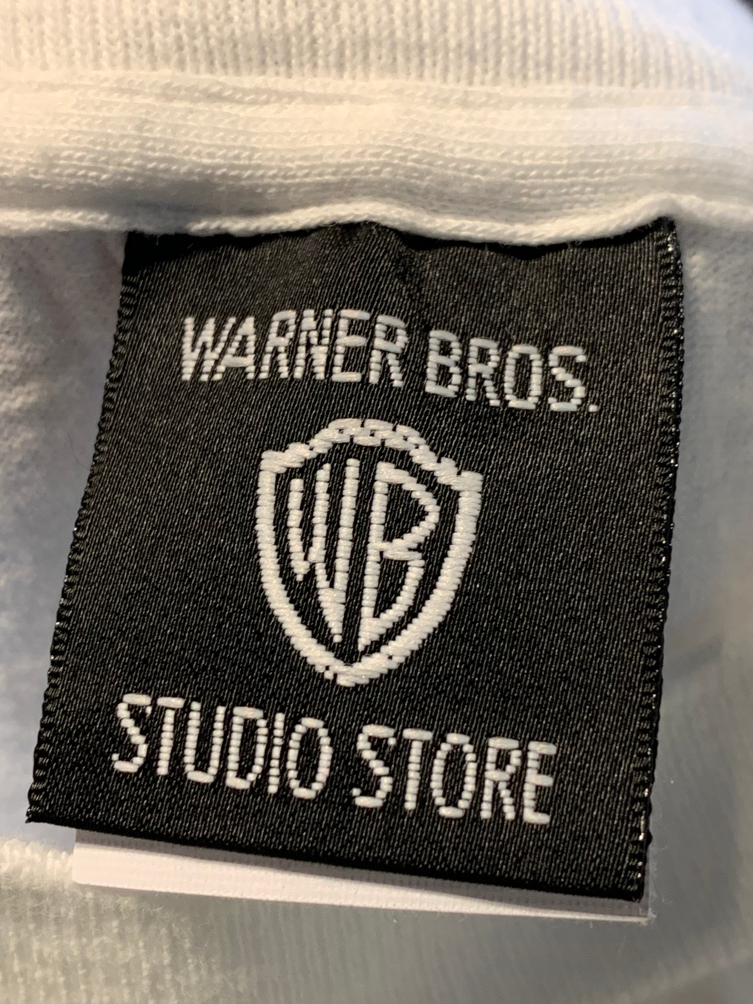 90s Warner Bros. Michigan J. Frog tee L