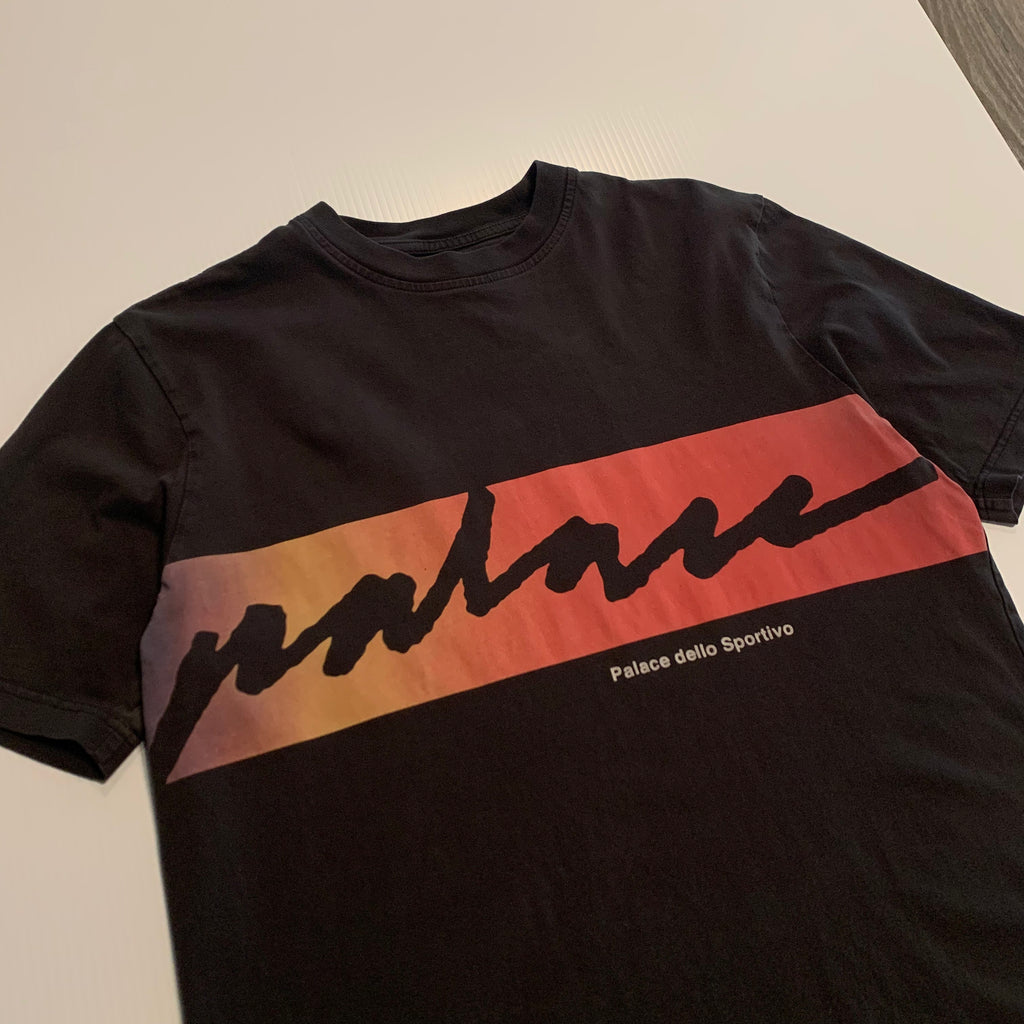 Palace Gradient Tee L