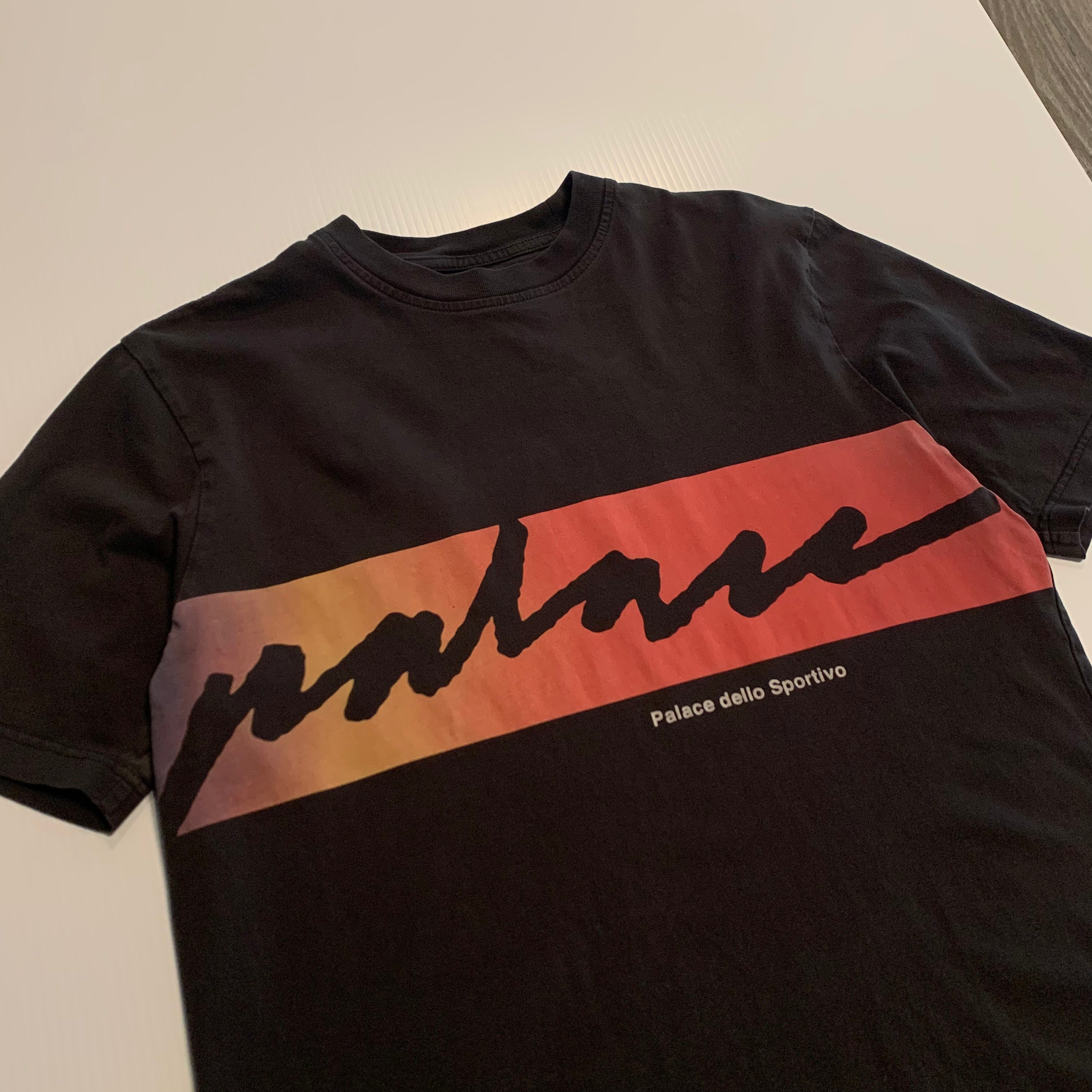 Palace Gradient Tee L