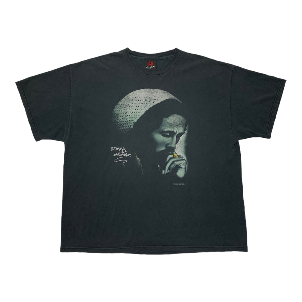Bob Marley Natty Dread Tee 2XL