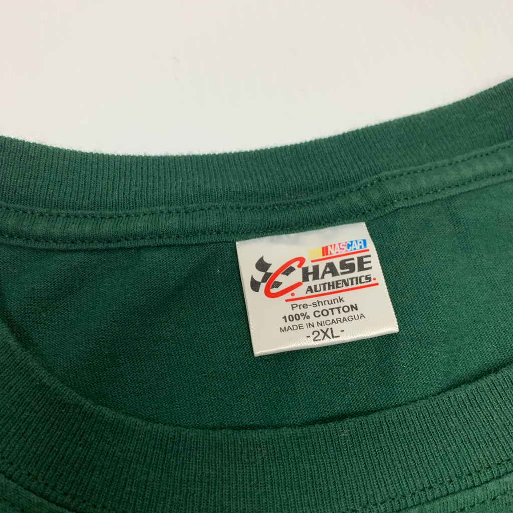 Dale Jr Quick From The Start Tee XXL