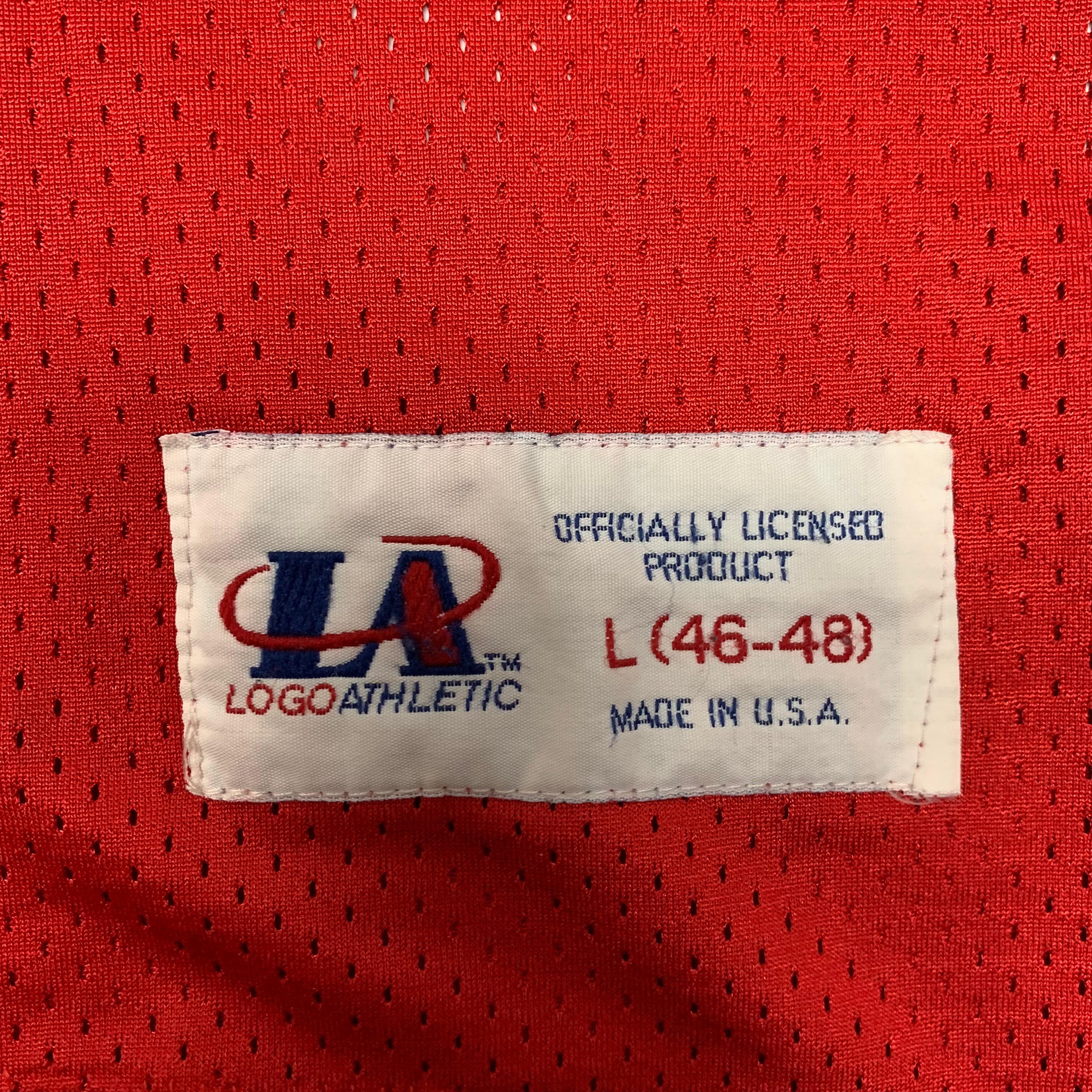 49ers Sanders Jersey 46-48