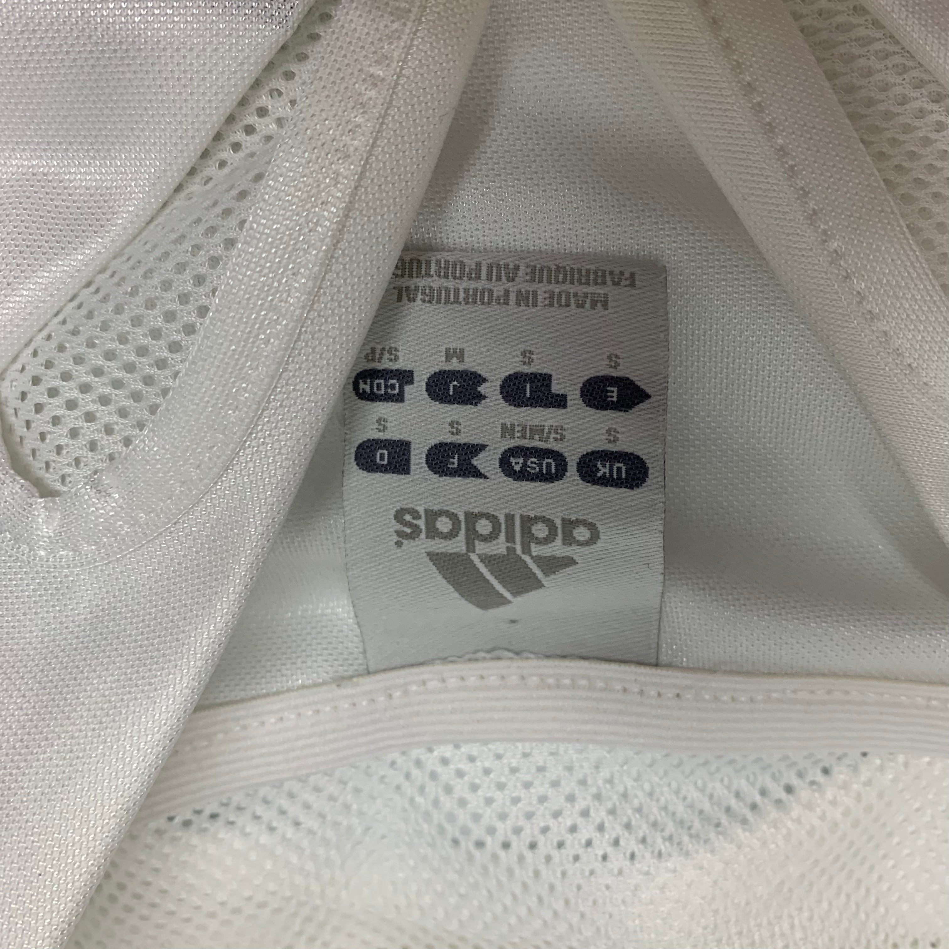 Real Madrid 02’-03’ Adidas Jersey S