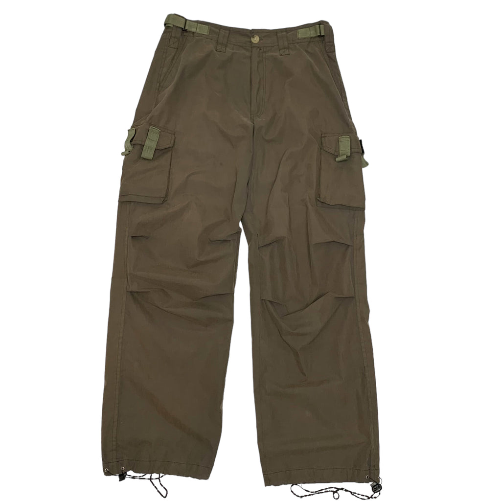 Tech Cargos L