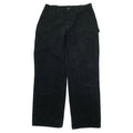Black Carhartt Carpenter Denim 33