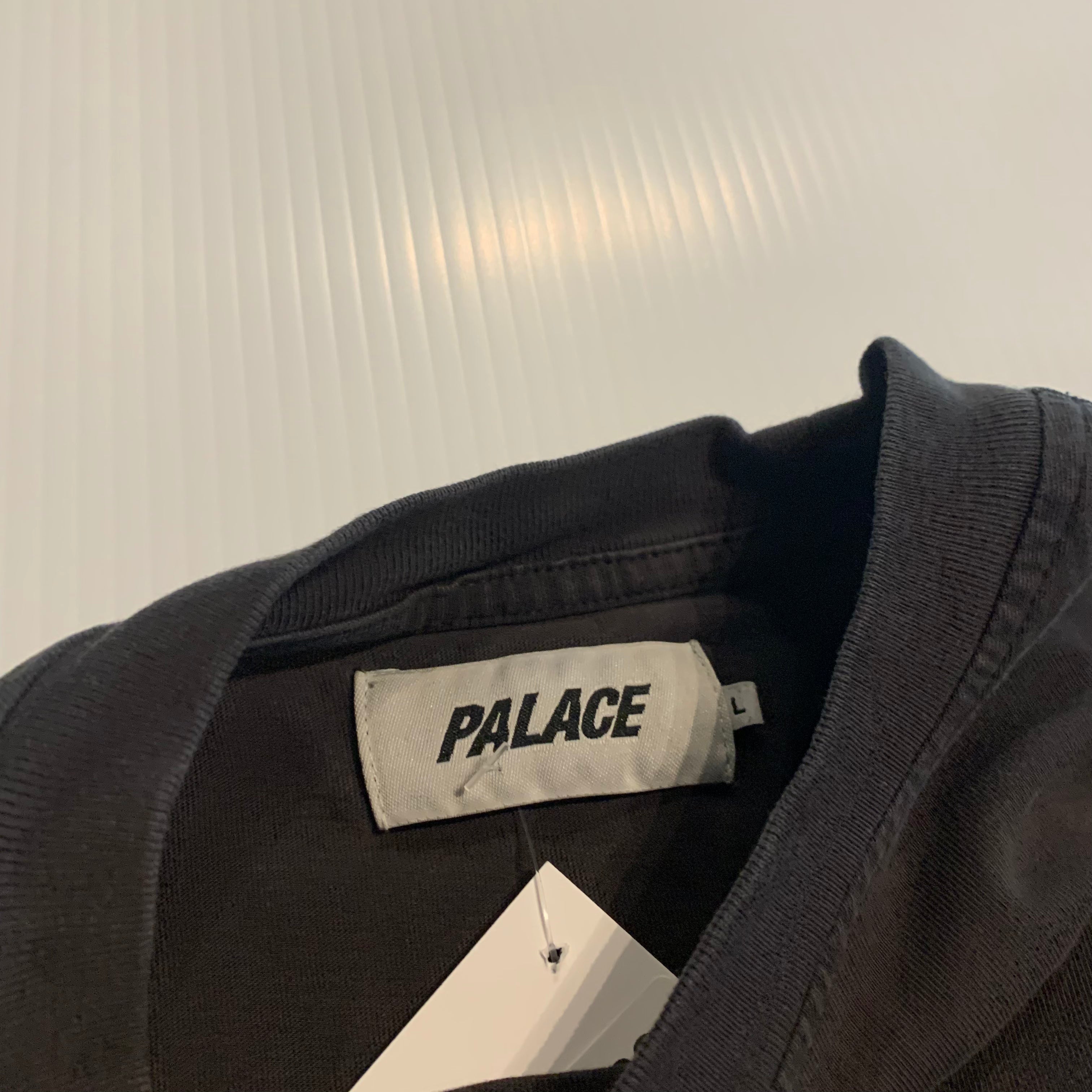 Palace Gradient Tee L