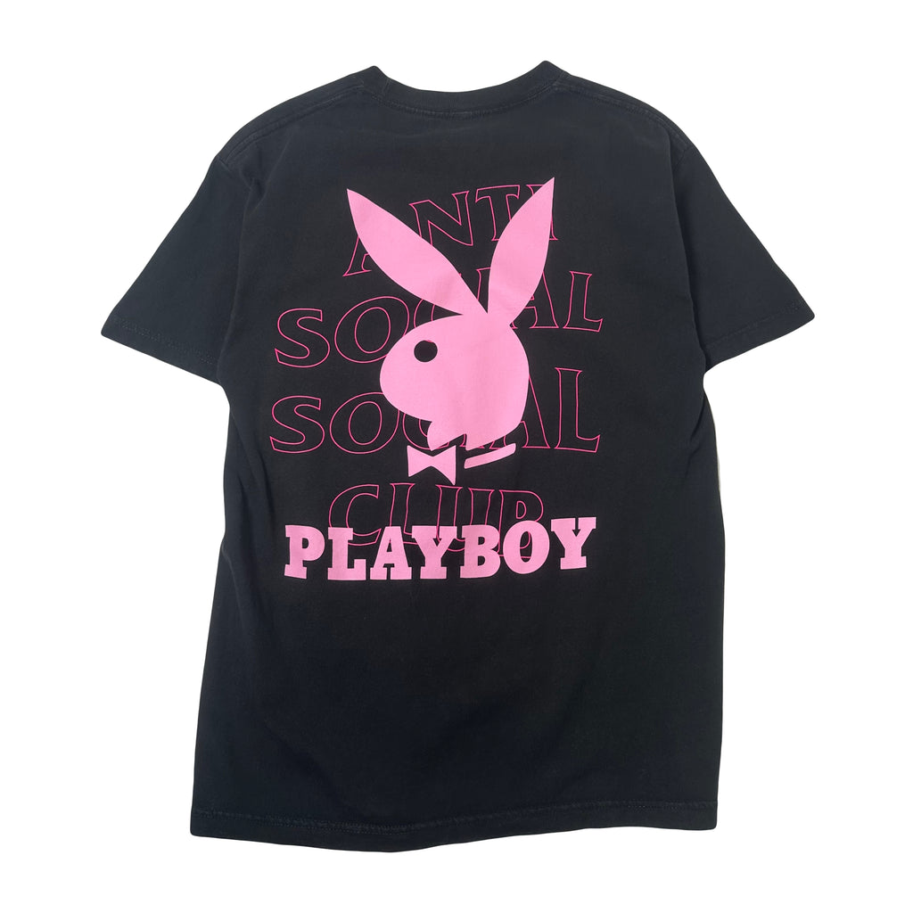 Anti Social Social Club Playboy Tee M