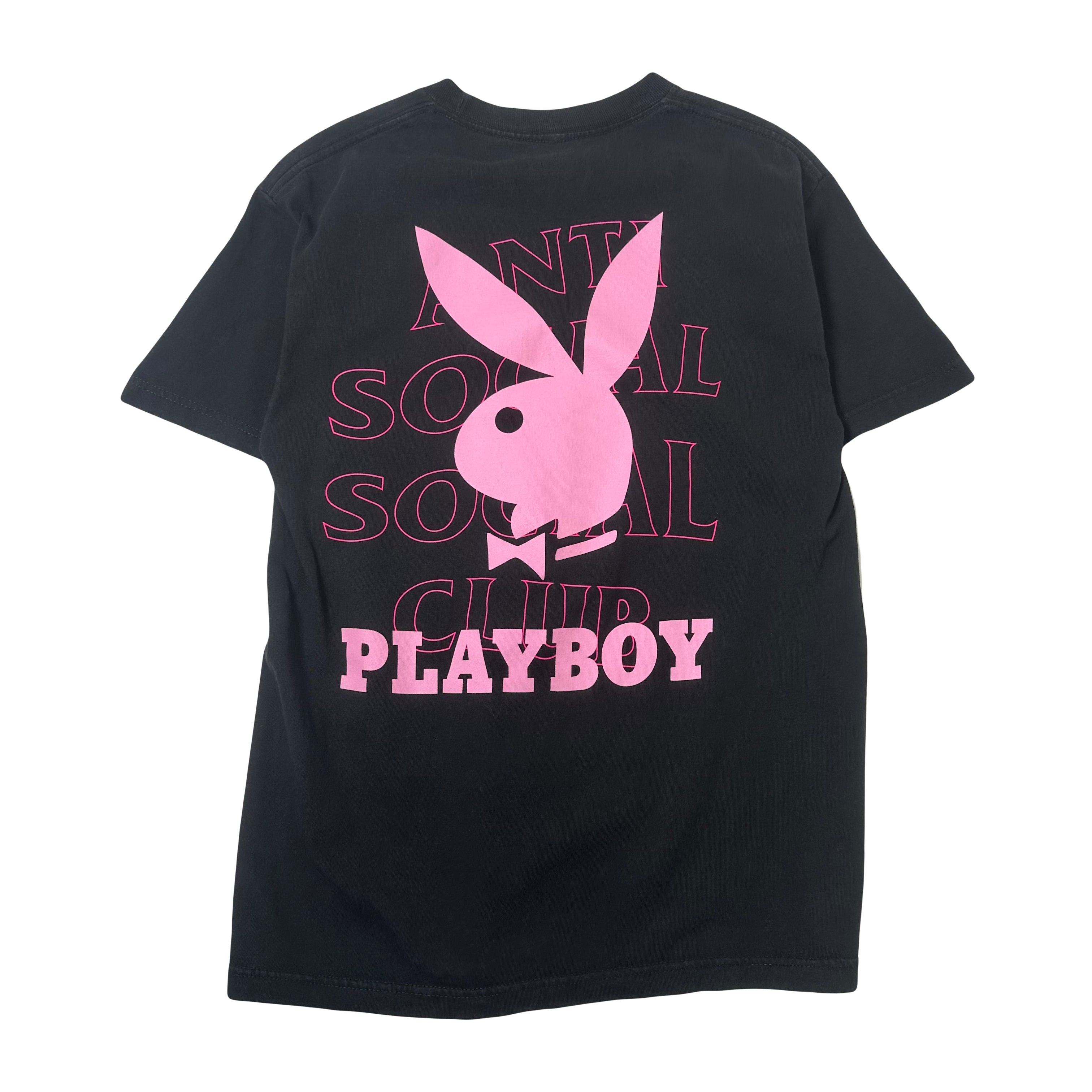 Anti Social Social Club Playboy Tee M