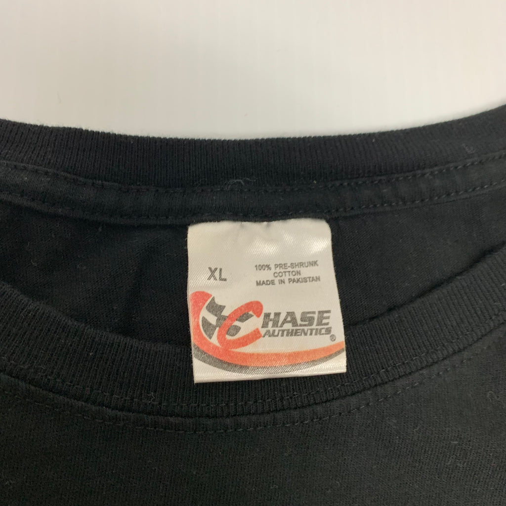 Havoline racing Tee XL